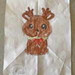 Artwork by student