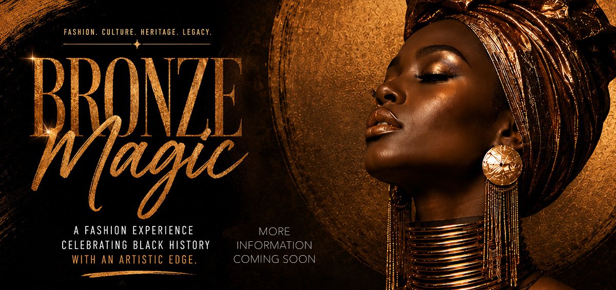 Bronze Magic Event